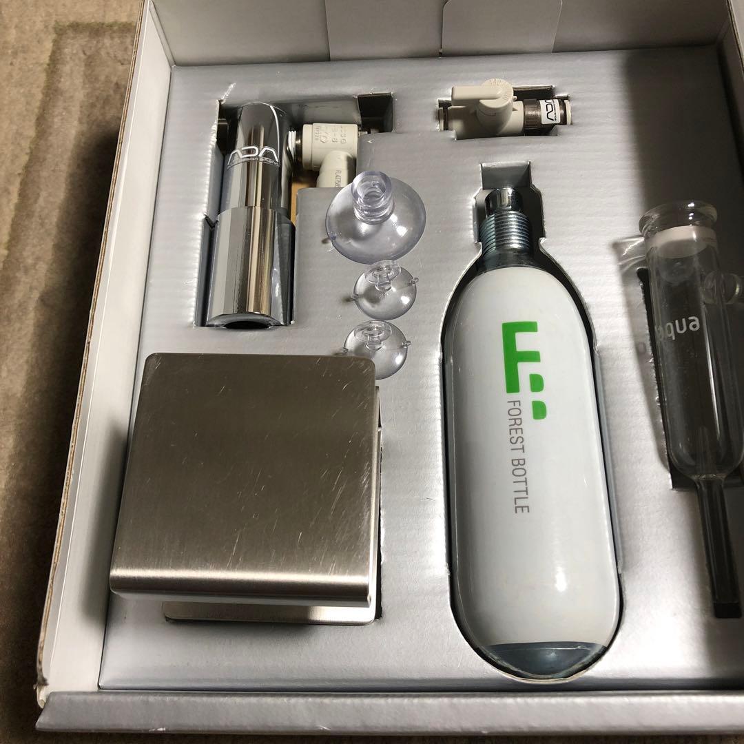 ada アドバンスシステム-フォレスト