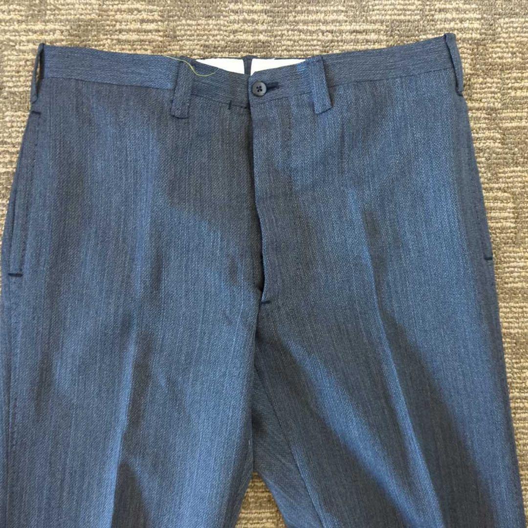 ブルースフォックス