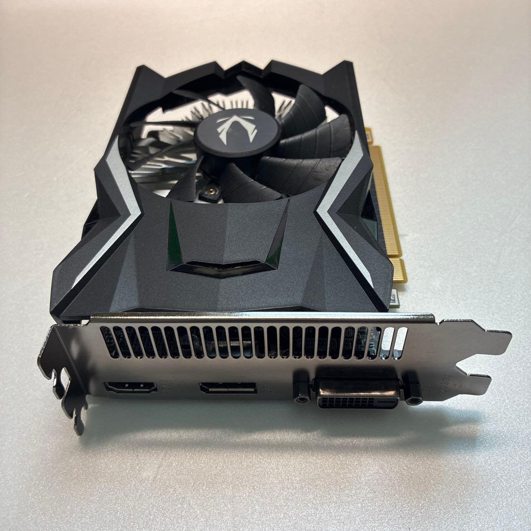 ZOTAC GeForce GTX グラフィックボード