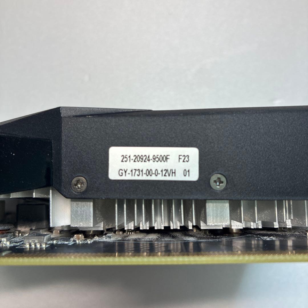 ZOTAC GeForce GTX グラフィックボード