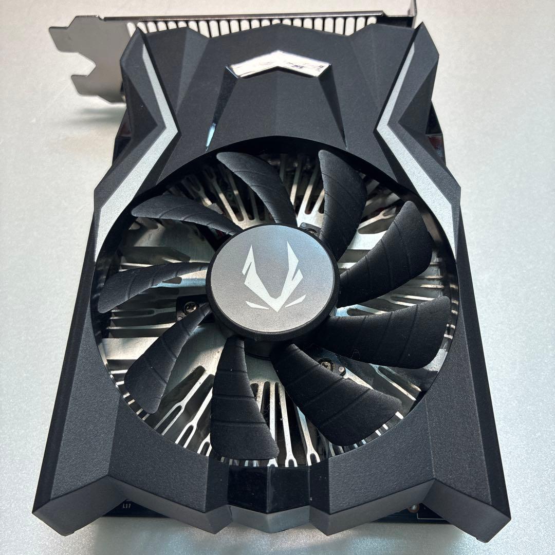 ZOTAC GeForce GTX グラフィックボード