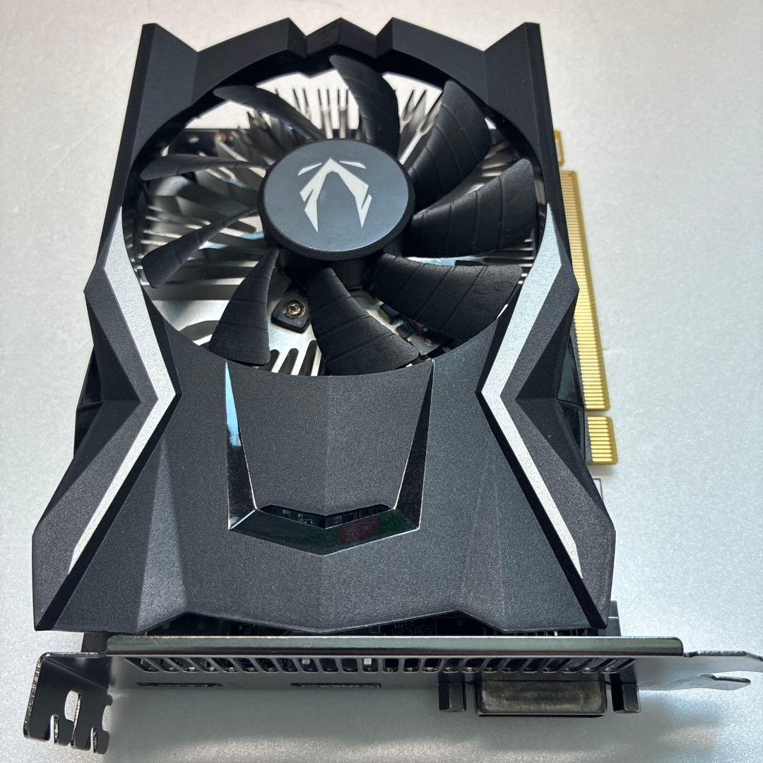 ZOTAC GeForce GTX グラフィックボード