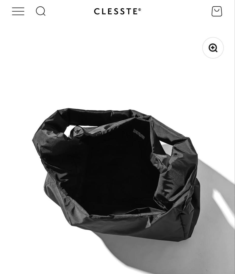 CLESSTE EVERYDAY BAG 完売品　美品