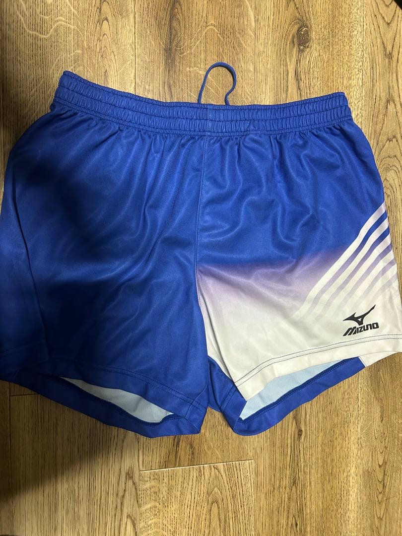 ジェイテクト　ゲームパンツ