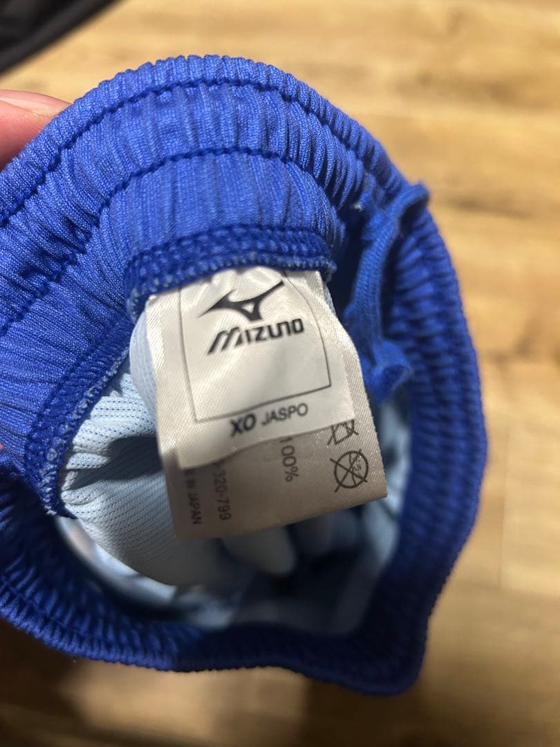 ジェイテクト　ゲームパンツ