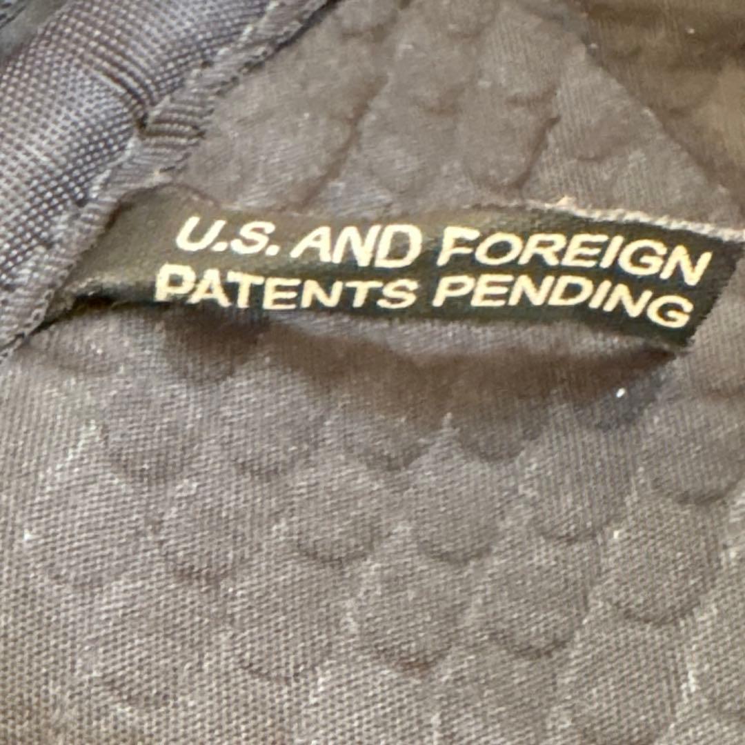 TUMI トゥミ アルファ ブラボー ノックス バックパック 22681DH 黒