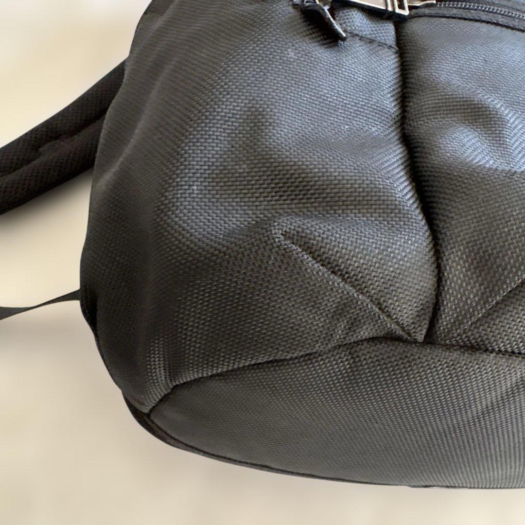 TUMI トゥミ アルファ ブラボー ノックス バックパック 22681DH 黒