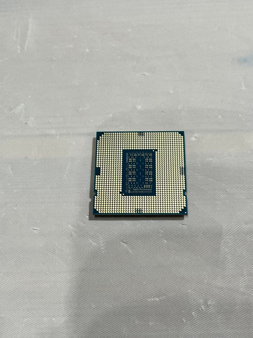 CPU Intel Core i5 11500T