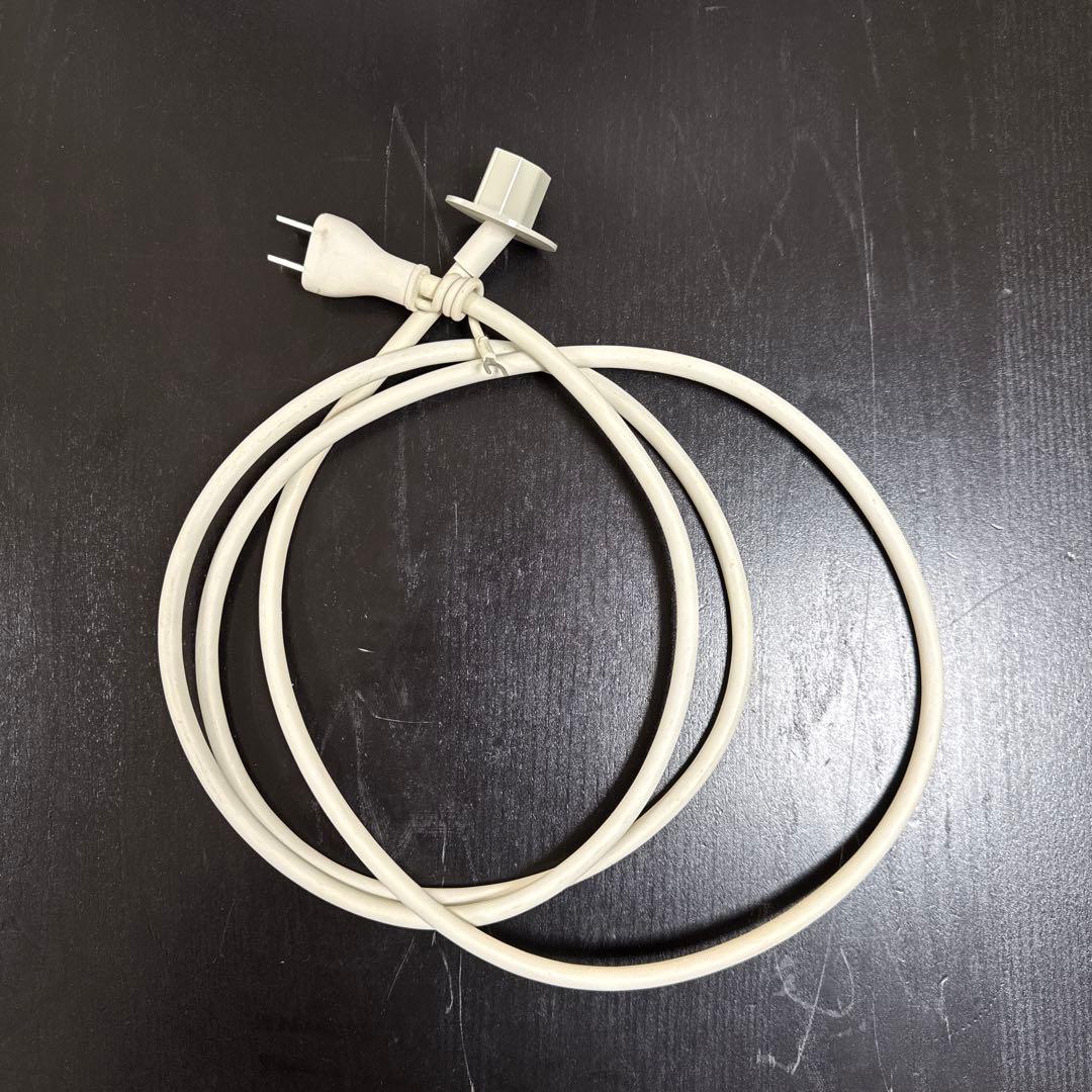 Apple 2014 iMac 21.5インチ シルバー