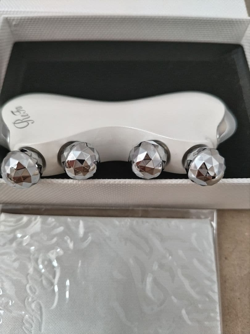 ReFa CAXA M1リファカッサムエムワン パールホワイト