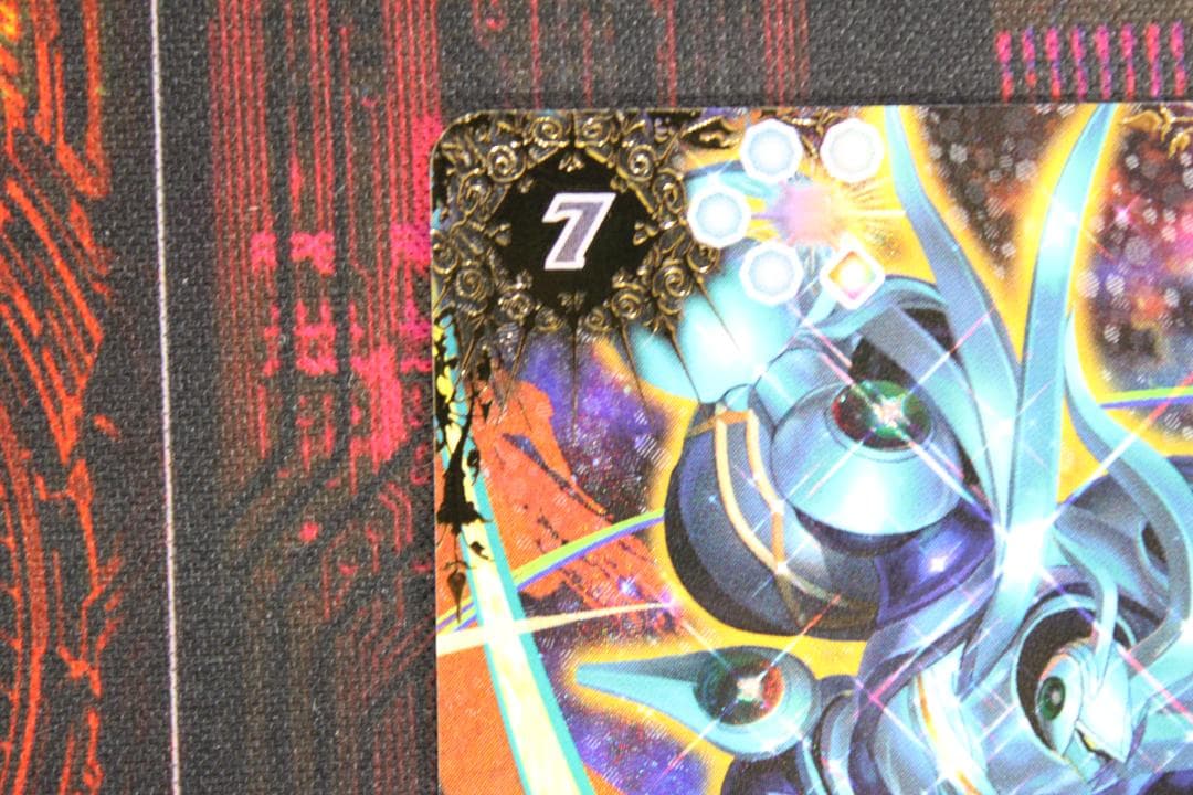 宝瓶神機アクア エリシオンXV SECRET 39-EY0130-05C