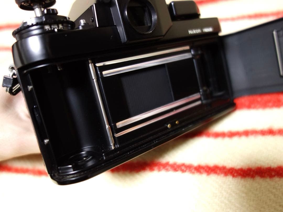 Nikon f3 nikkor50mm/f1.4 ボディ+レンズセット ニコン