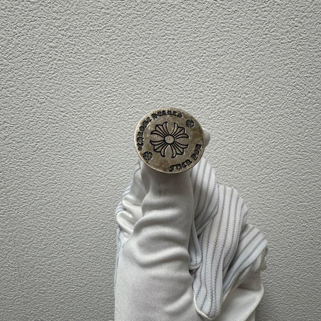 クロムハーツ　ゴルフマーカー