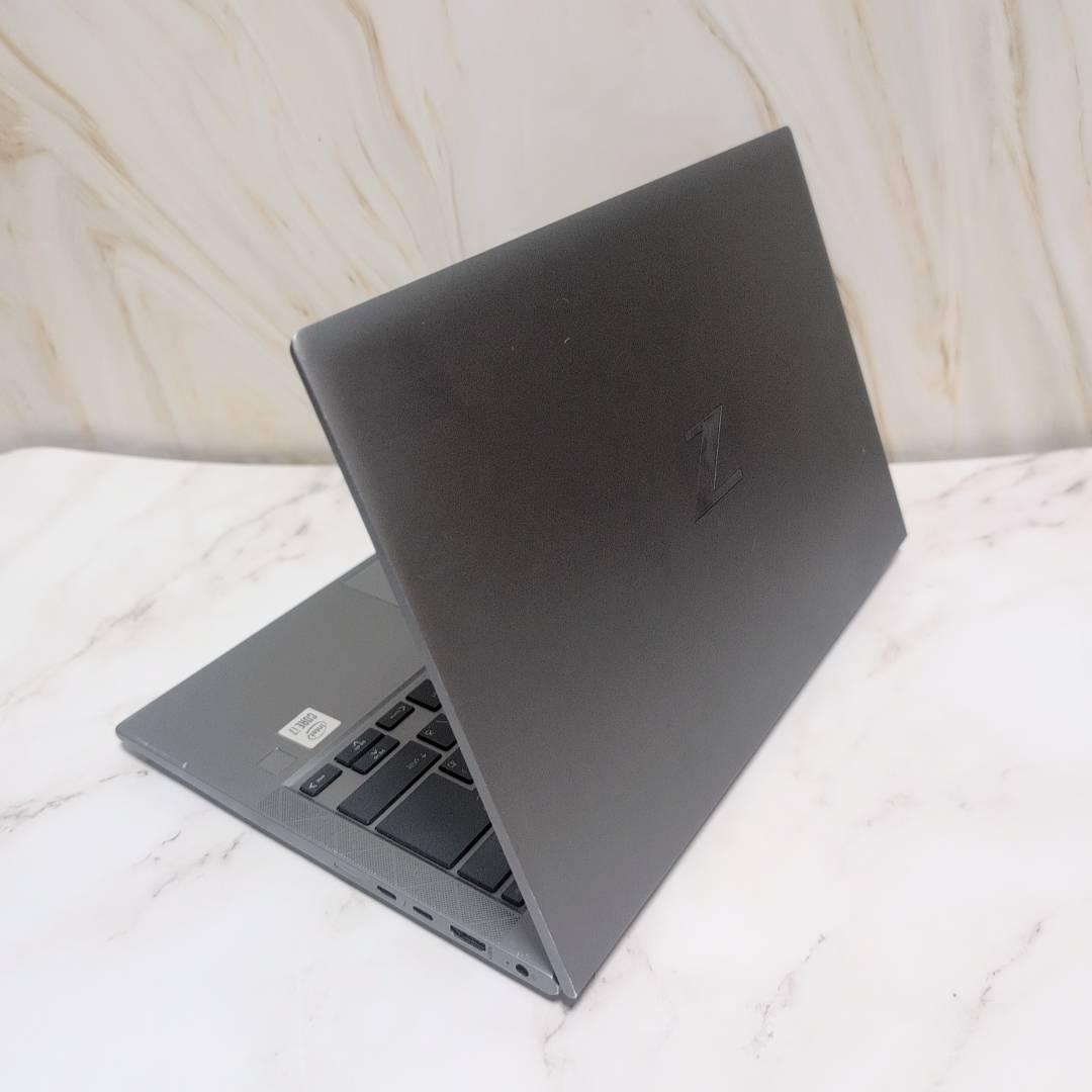 良好！ ZBook Firefly G8 i7 16GB 512GB 14インチ