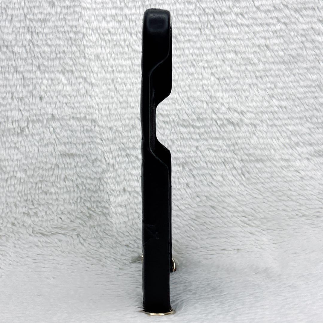 Christian Dior ディオール　iPhone 14 Pro カナージュ