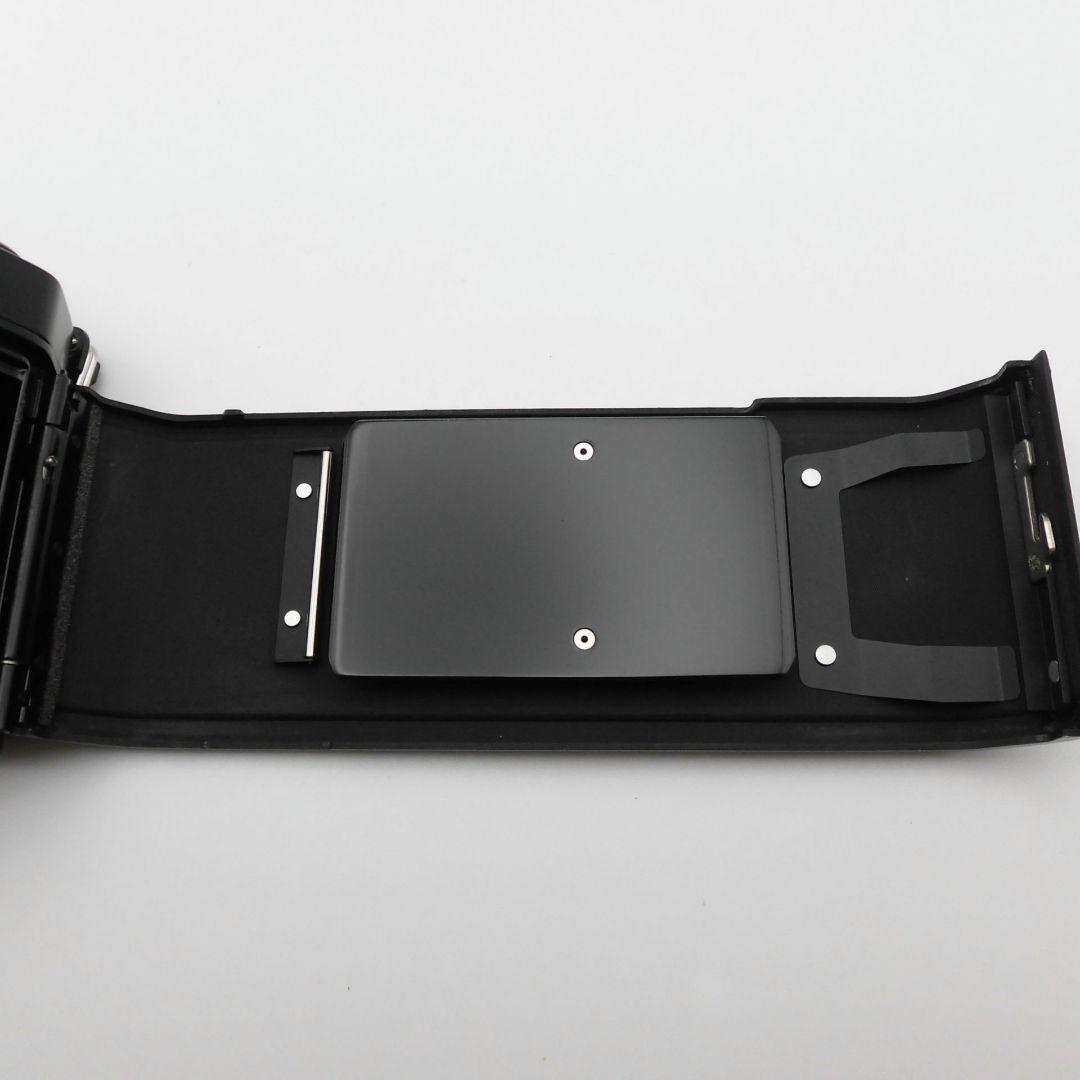 ニコン Nikon FM ボディ ブラック 一眼レフ