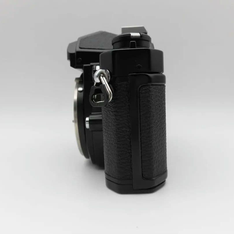 ニコン Nikon FM ボディ ブラック 一眼レフ