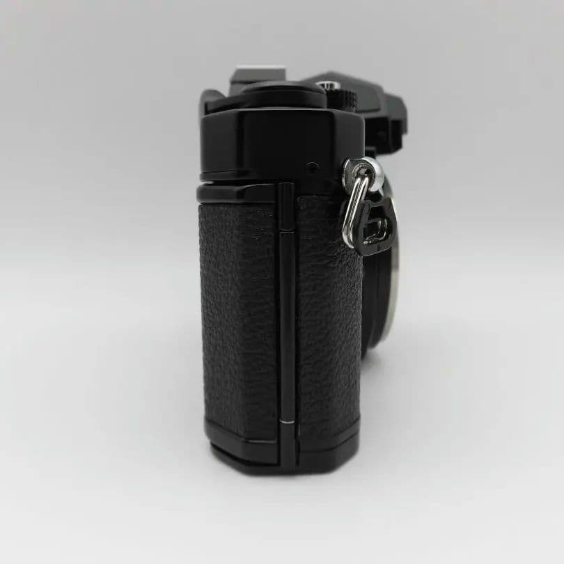 ニコン Nikon FM ボディ ブラック 一眼レフ