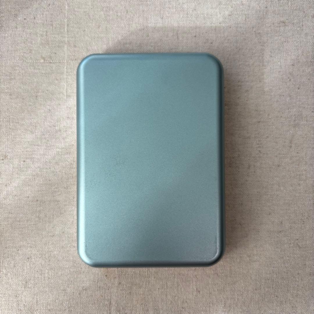 Canon ミニフォトプリンター iNSPiC PV-123 ブルー 本体