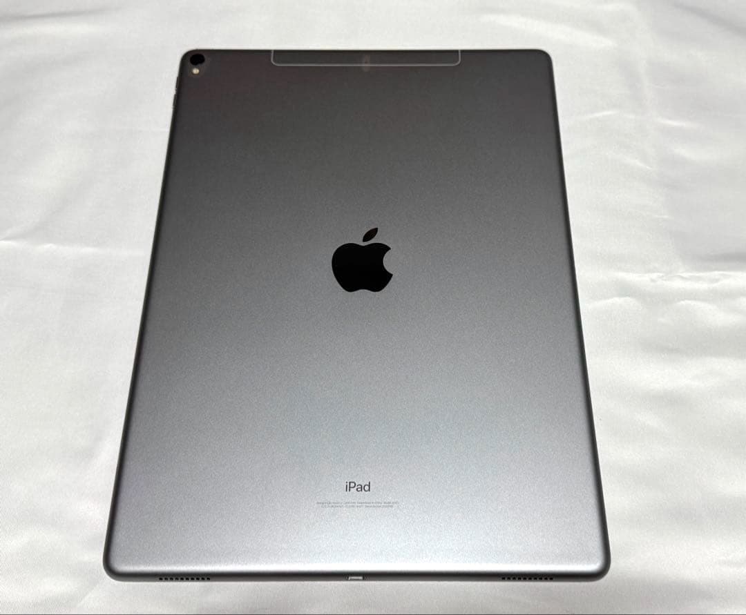 iPad Pro 第2世代 12.9インチ 512GB