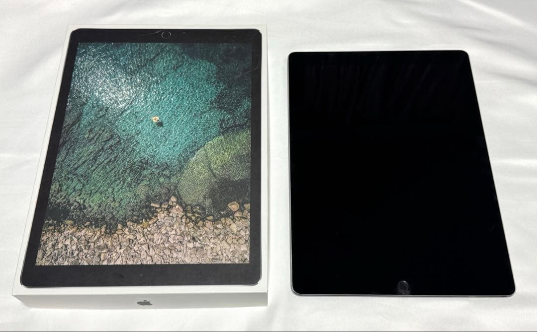 iPad Pro 第2世代 12.9インチ 512GB