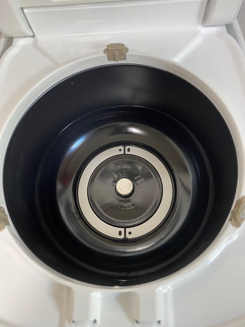 2024年-炊飯器 NJ-SE06F-W