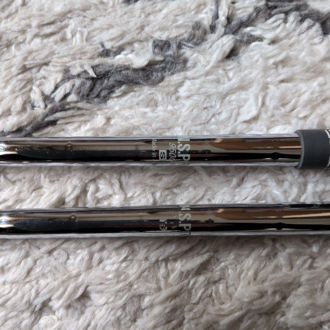 TaylorMade Milled Grind 52.58度ウェッジ2本セット