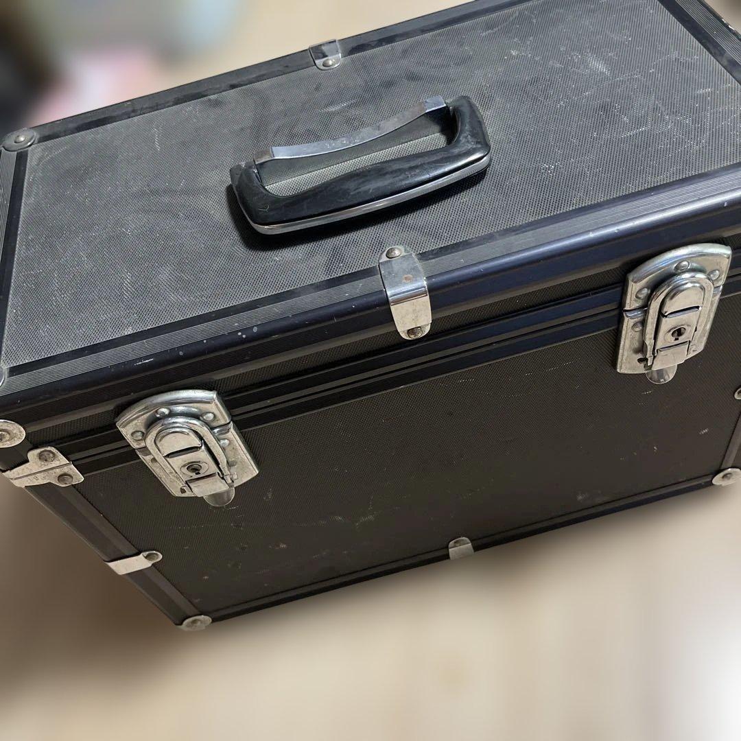 MASTACS VM-500 ビデオカメラ本体