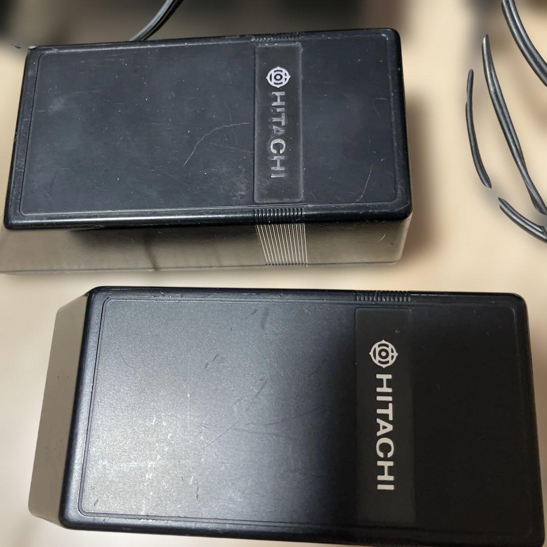 MASTACS VM-500 ビデオカメラ本体