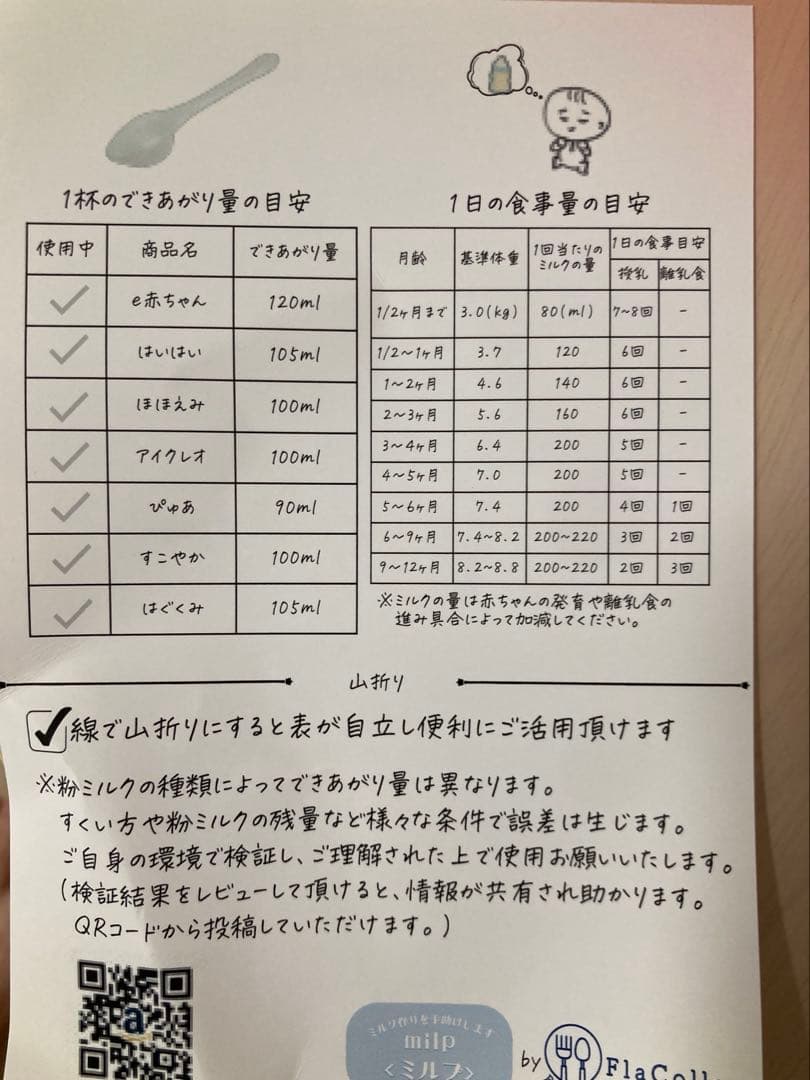 Glico アイクレオ バランスミルク 2缶　ステック24本　使い捨て哺乳瓶