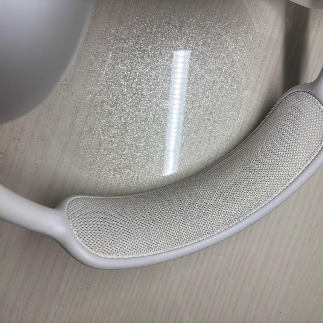 【正規品】AirPods Max シルバー 本体 元箱付き