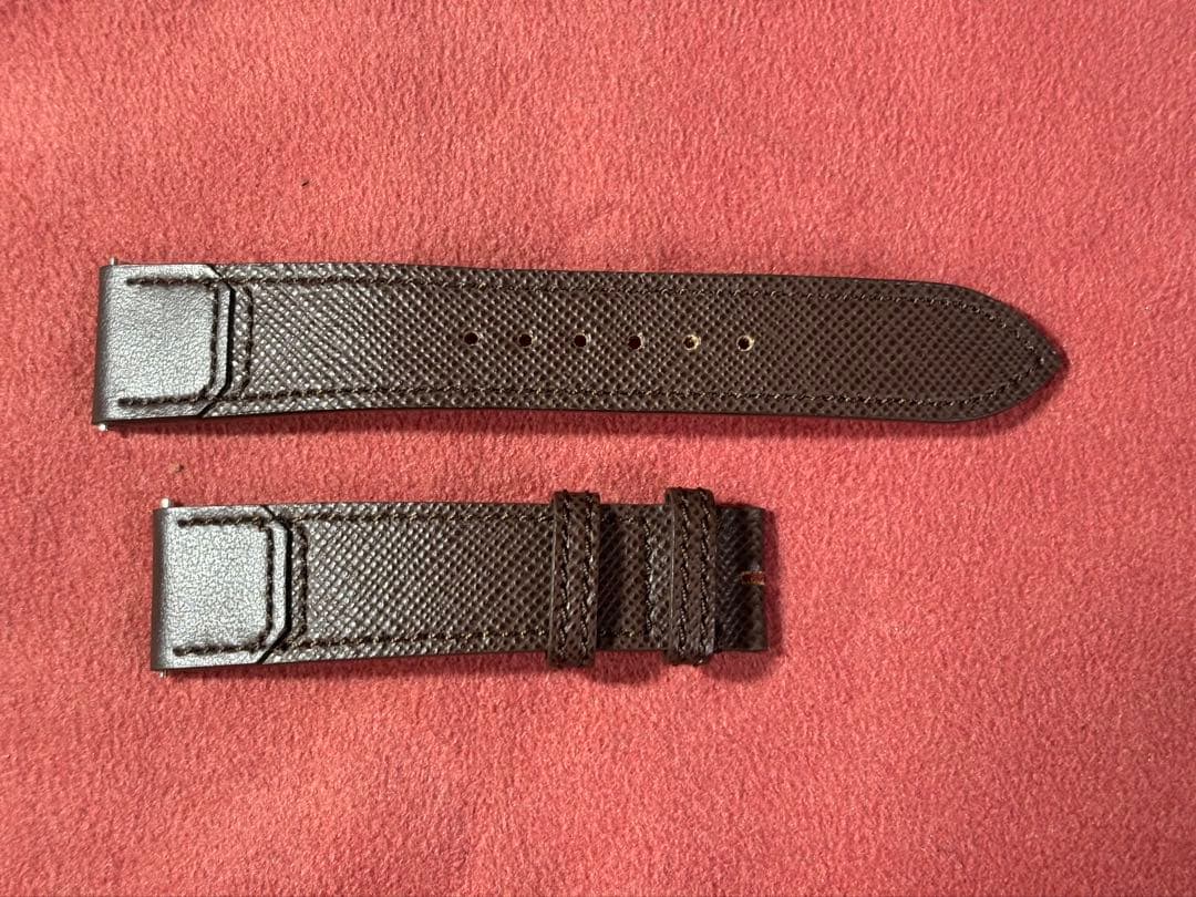 ファリアーノコレクション　レベルソ　ストラップ