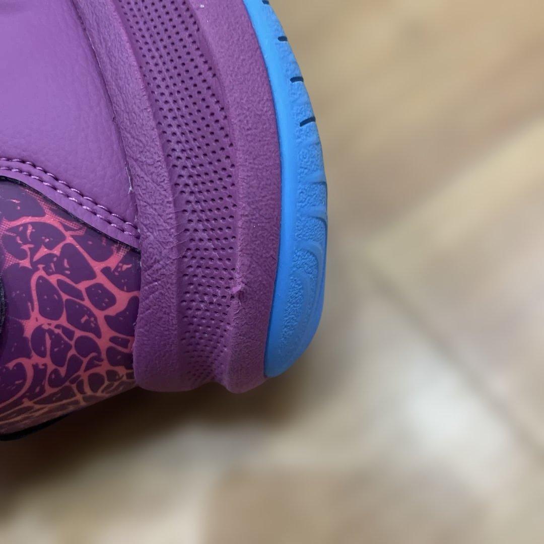 シューズ(男性用) ASICS / NOVA SURGE LOW2