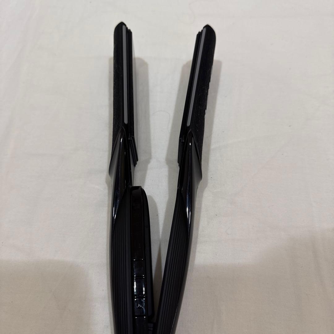 ReFa パワーストレートアイロン プロ ブラック