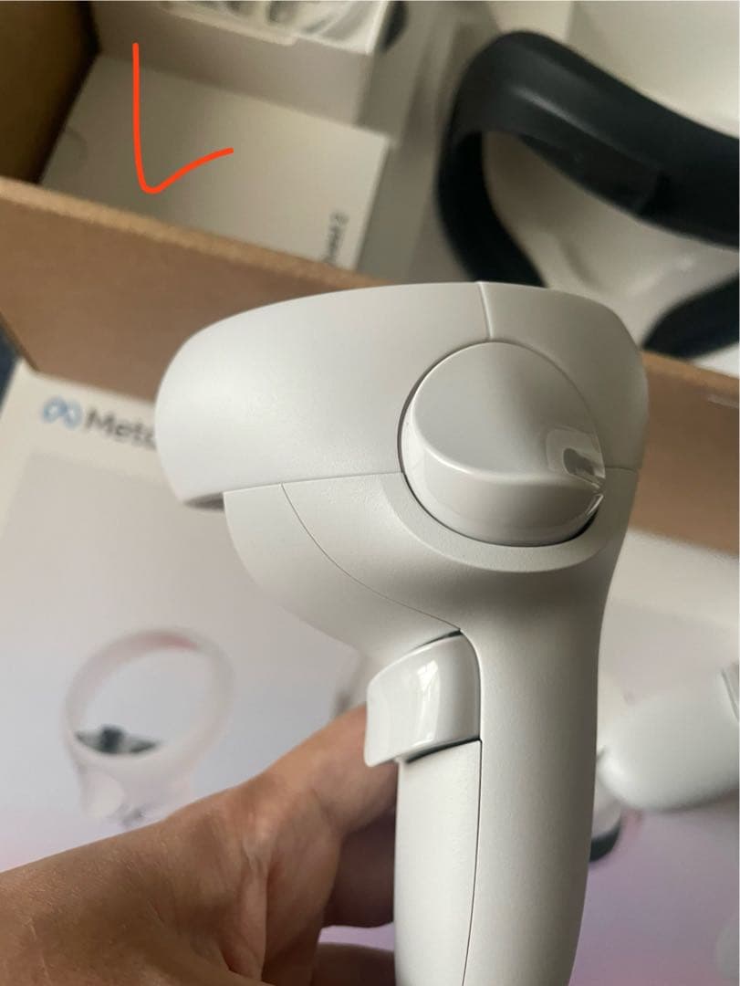  Quest 2  128GB オキュラスクエスト2