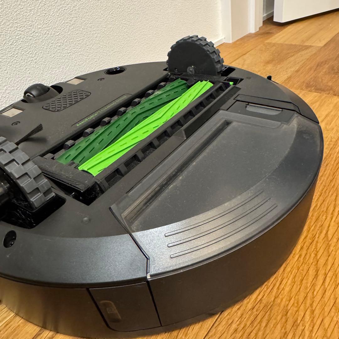 【美品】ルンバi2、箱あり、取説あり