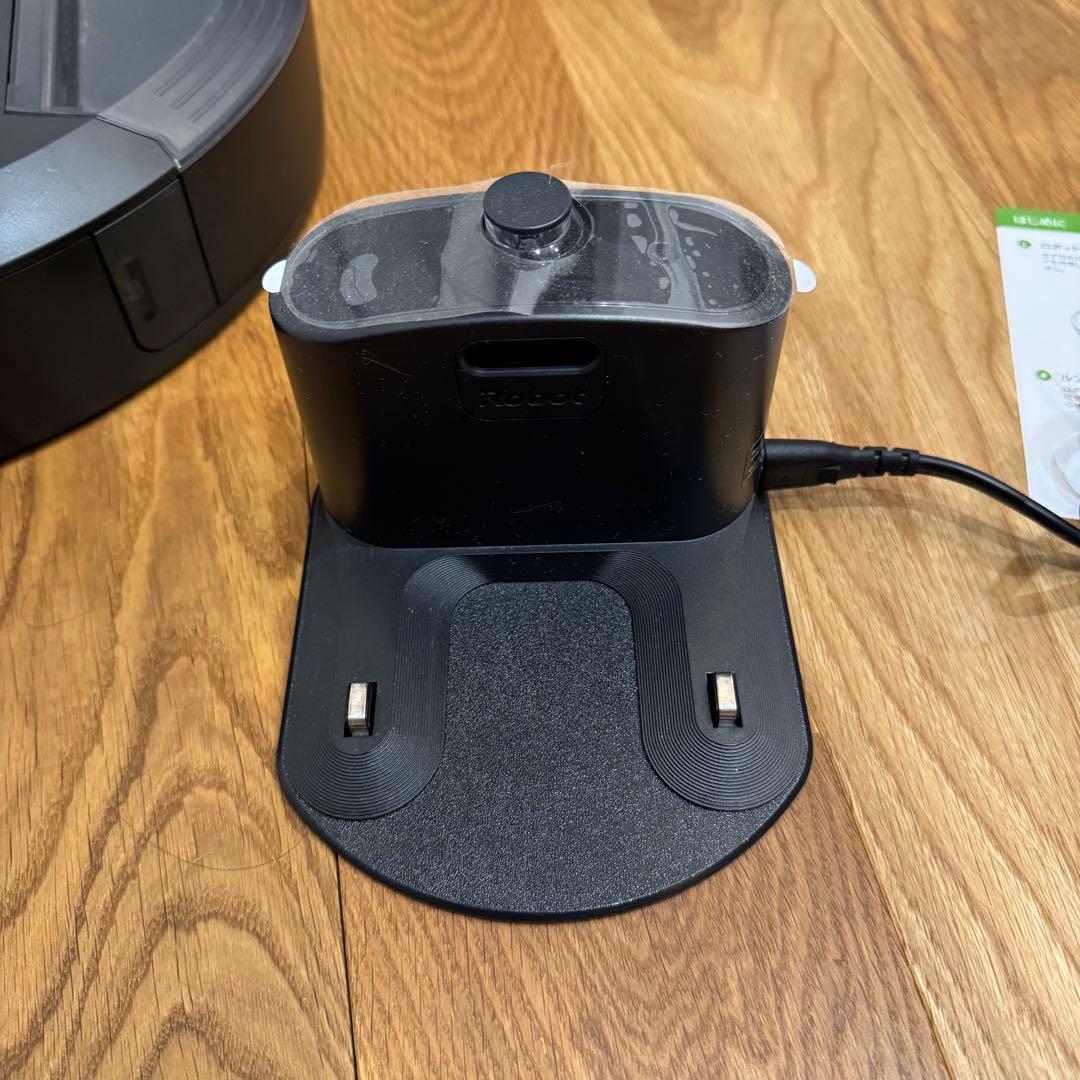 【美品】ルンバi2、箱あり、取説あり