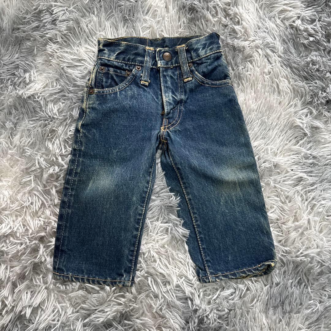 50s リーバイス　553zxx