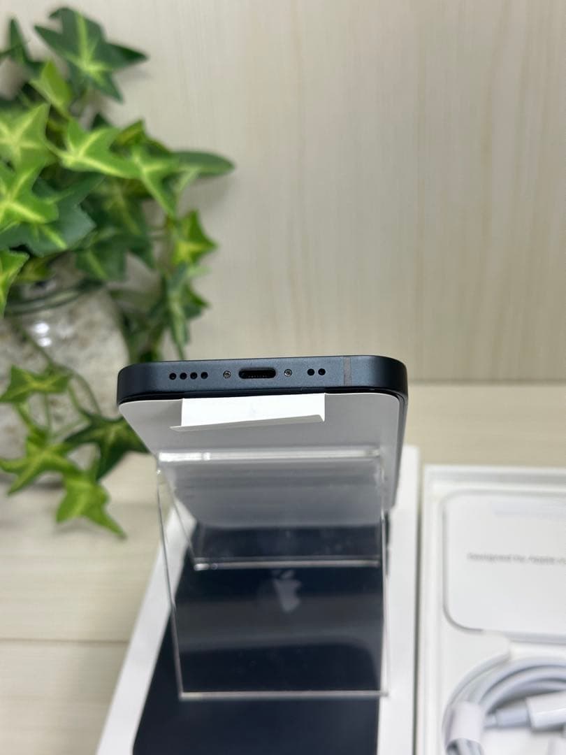 ✅✨新品同様・100％✨iPhone 13 ミニ 128GB❣️SIM フリー