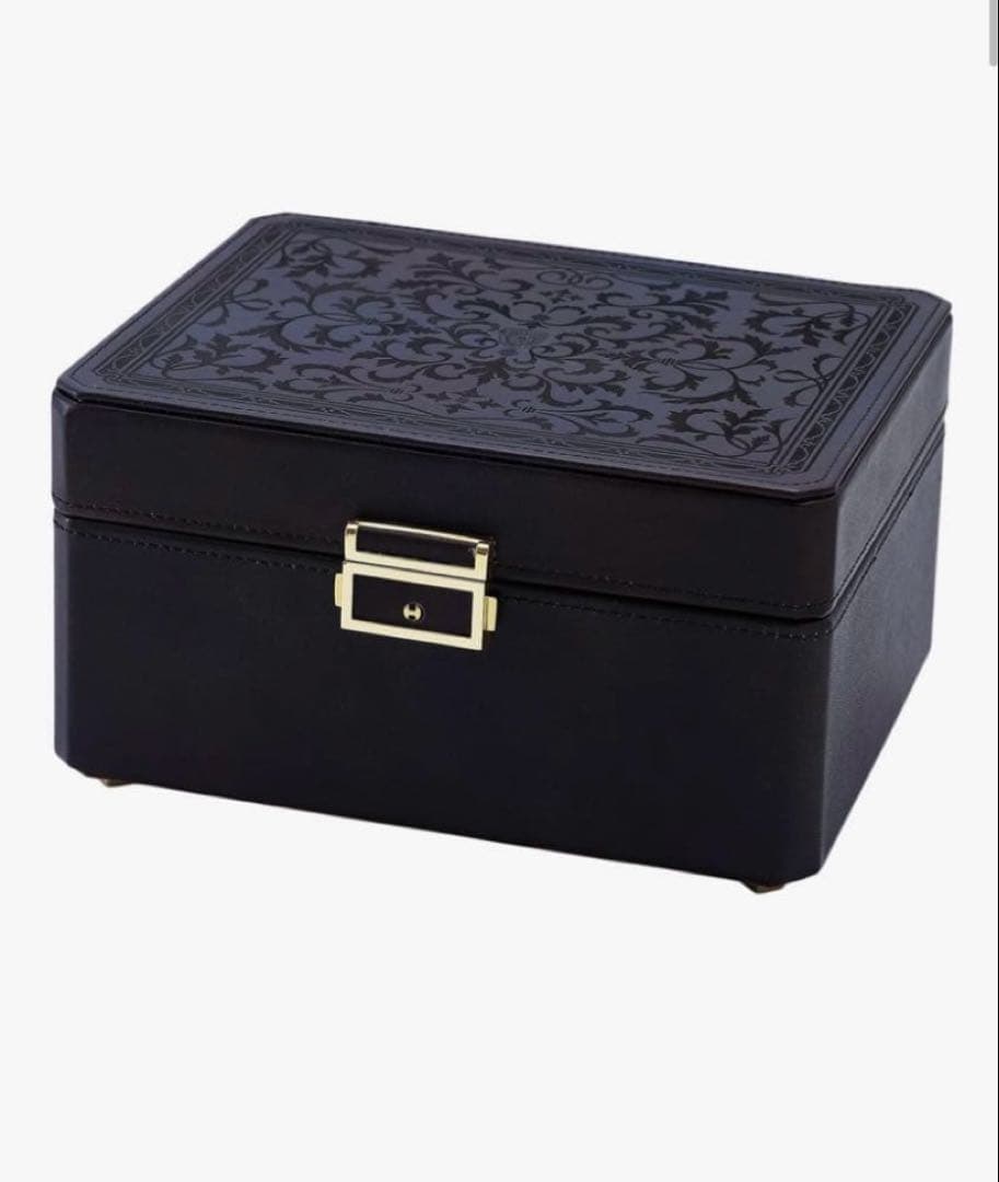 アガット　agete ジュエリーボックス