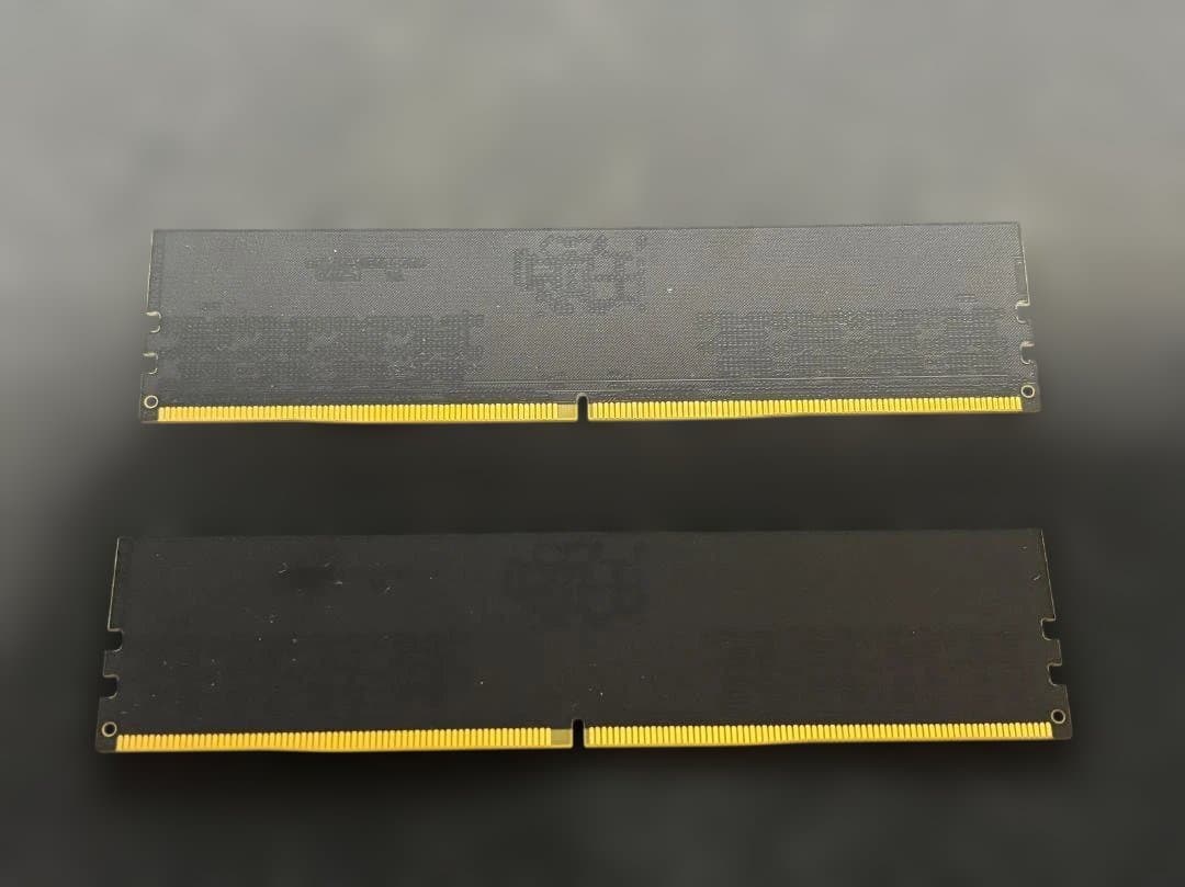 中古 返品可 SiliconPower DDR5-5600 32GB16GB*2