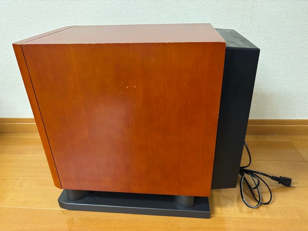 オンキヨー デジタルホームシアターシステム BASE-V20X