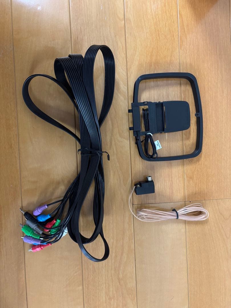 オンキヨー デジタルホームシアターシステム BASE-V20X