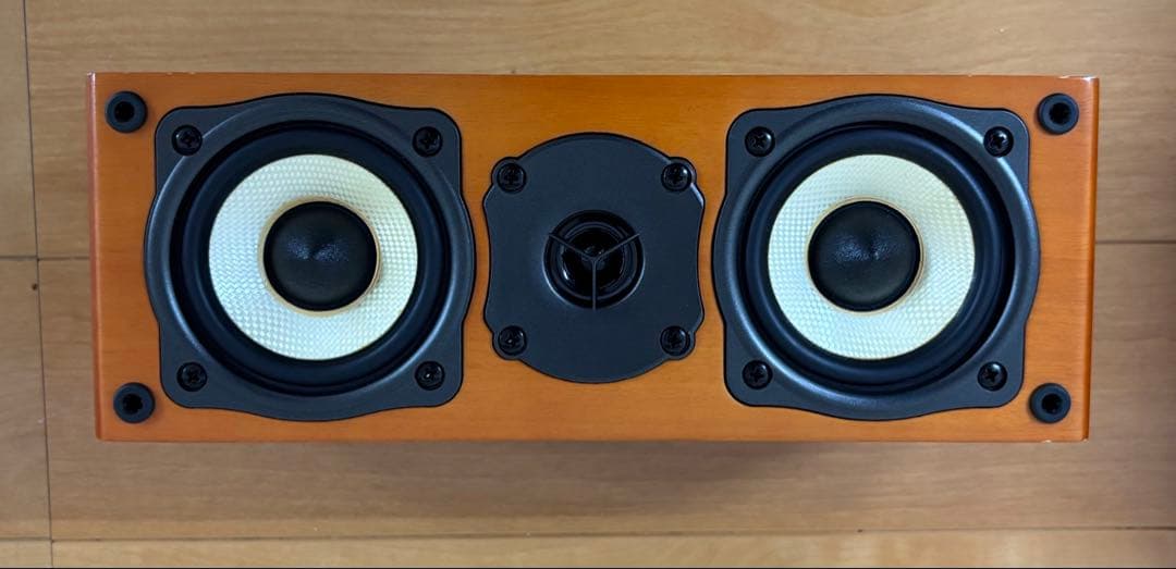 オンキヨー デジタルホームシアターシステム BASE-V20X