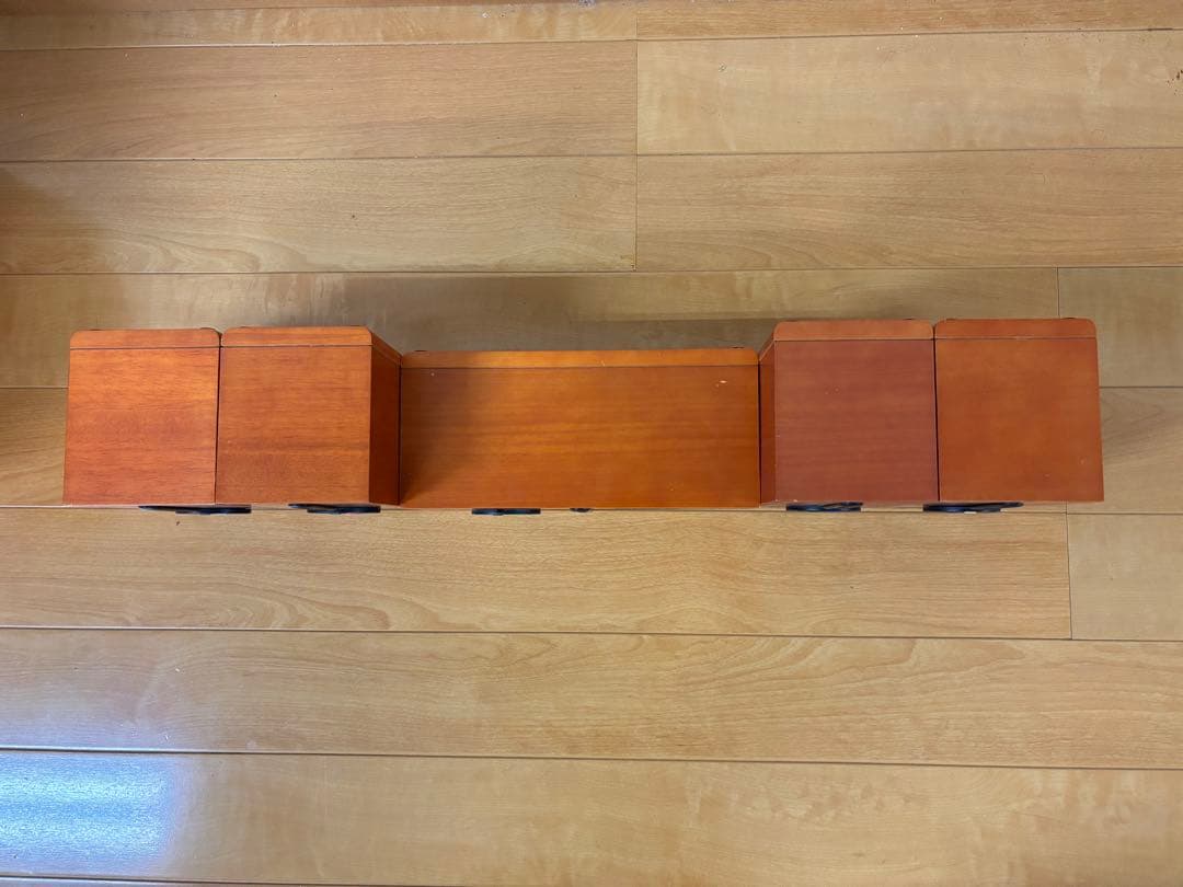 オンキヨー デジタルホームシアターシステム BASE-V20X