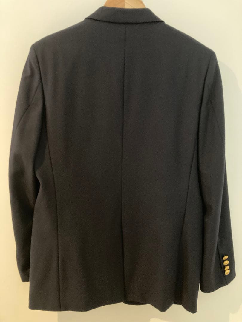 ポロラルフローレン 紺ブレザー キッズ160