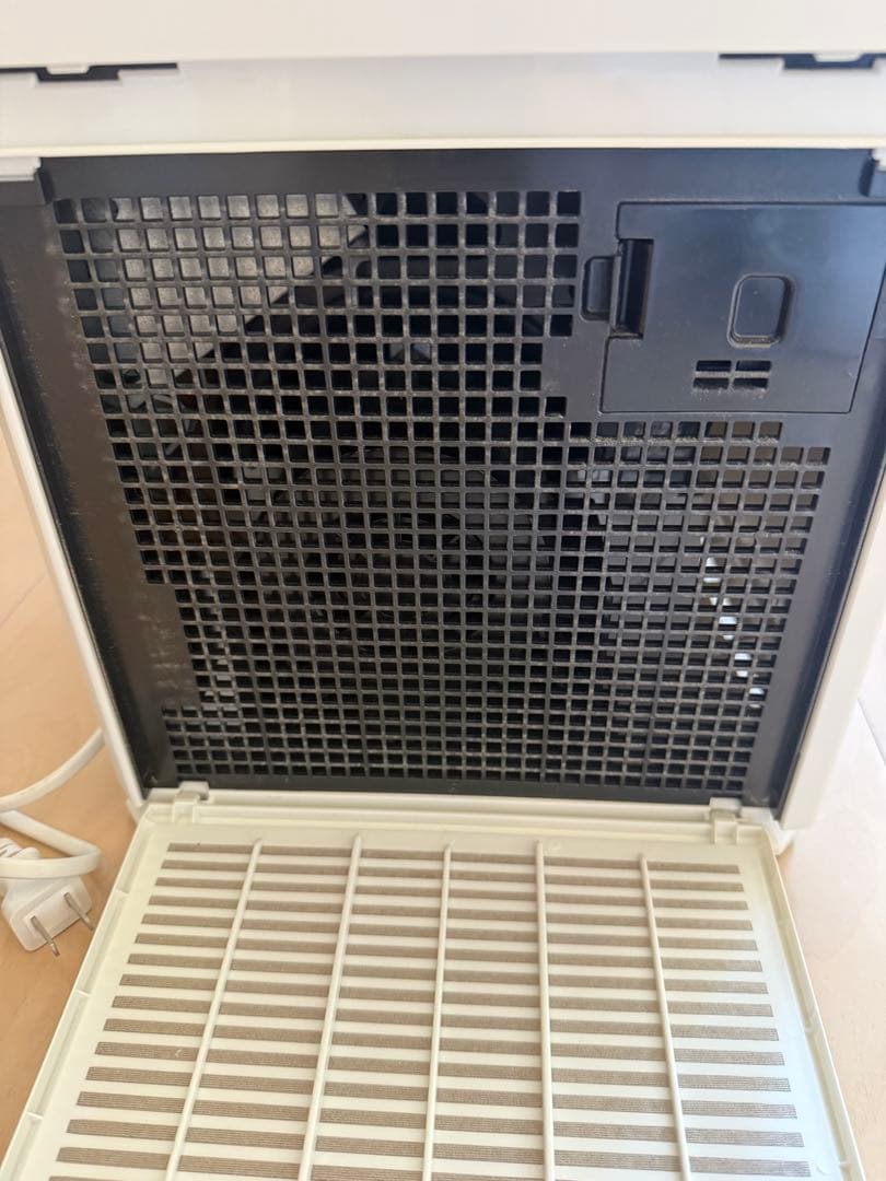 DAIKIN MCK55XBK-W 空気清浄機