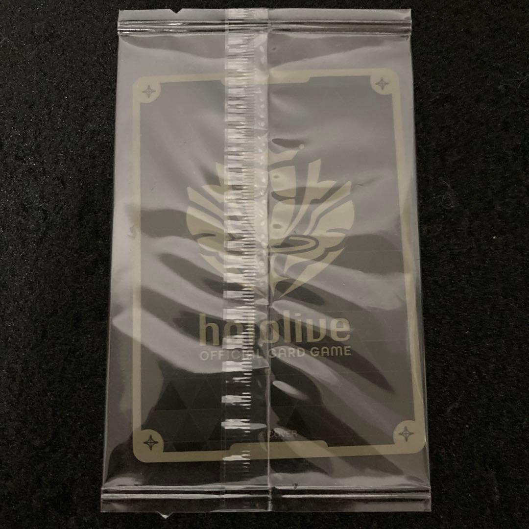 ホロカ　AZKi　Debut　P　プロモ　未開封