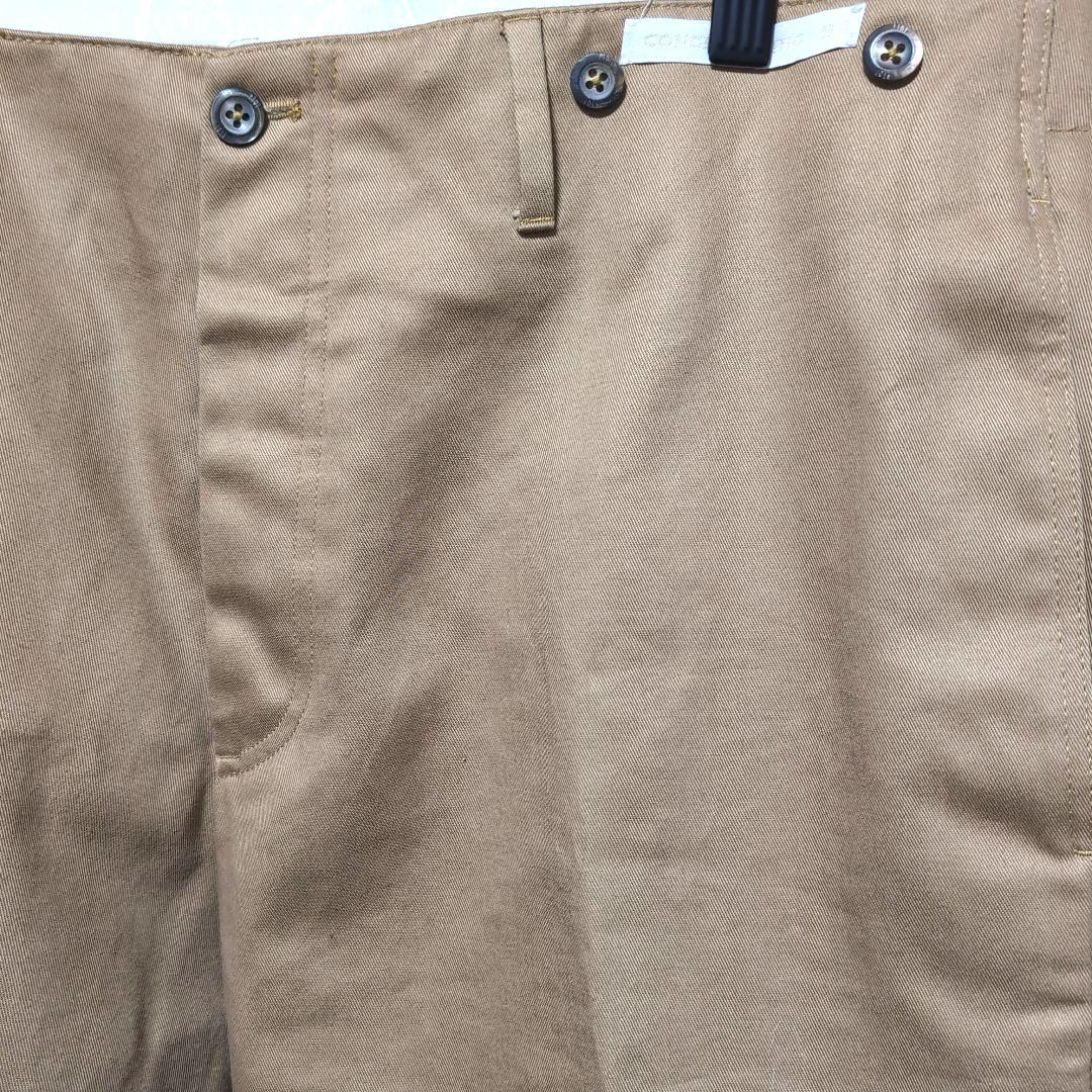 パンツ PT01_CONCEPT CHINO_Style MARINE CHINO_54