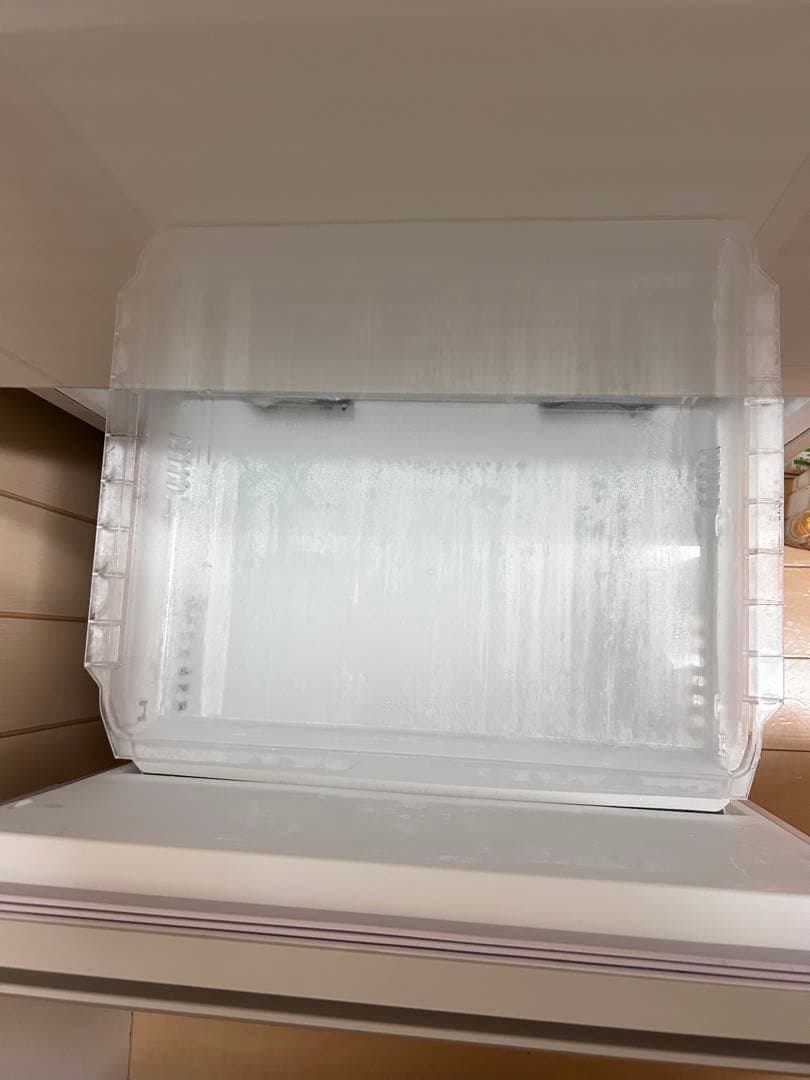 本日まで【4/8.9.10発送可】TOSHIBA冷蔵庫 356L 2022年製